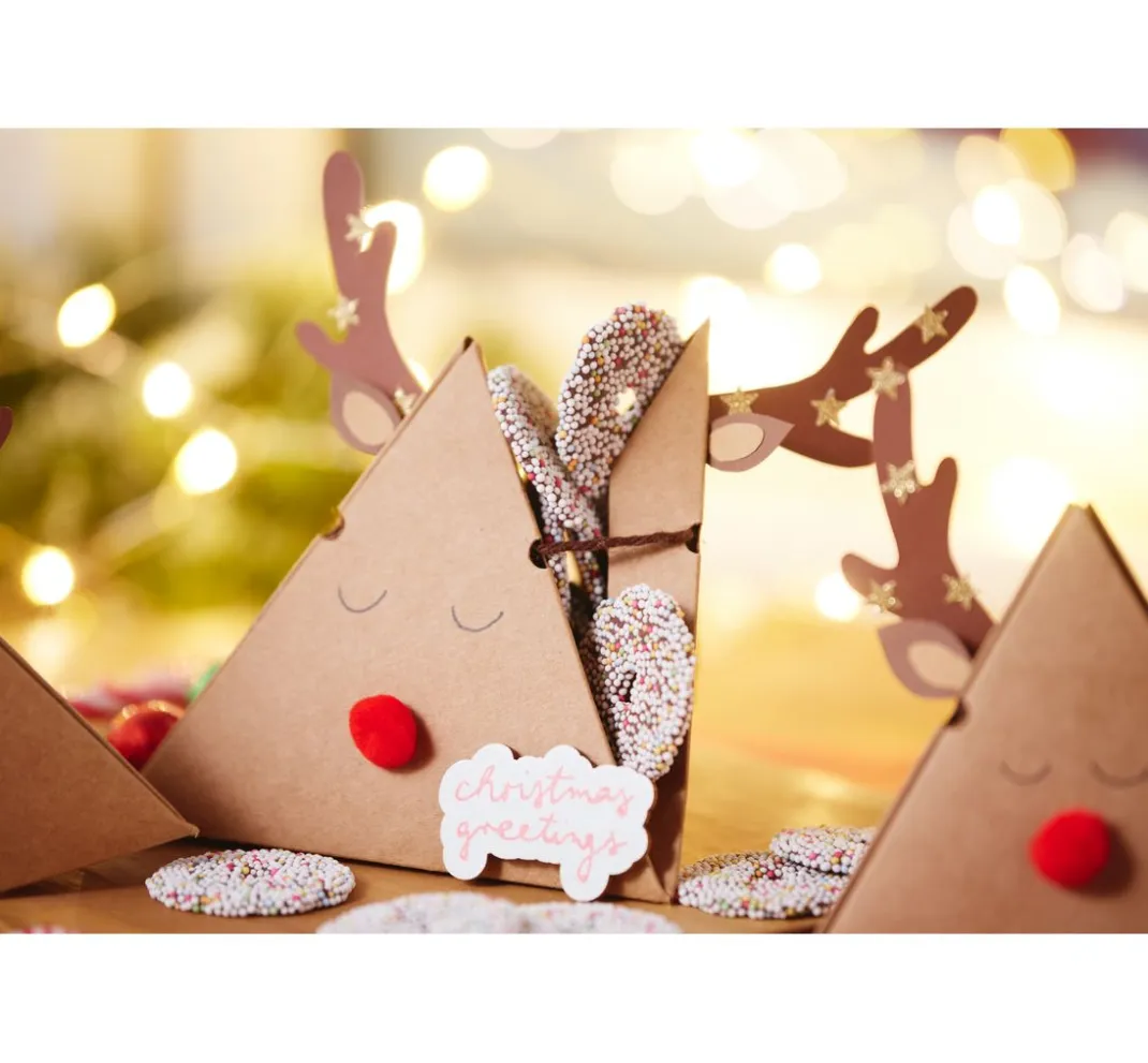 KNORR prandell Scrapbooking|Kartengestaltung>Holz-Sticker "Magic Time"