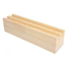 Rayher Zubehör|Holz, Mdf & Pappmaché>Holzständer für Ringe