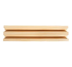 Rayher Zubehör|Holz, Mdf & Pappmaché>Holzständer für Ringe