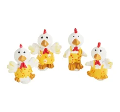 ohne Marke Miniaturen|Dekofiguren & -Objekte>Huhn "Heather"