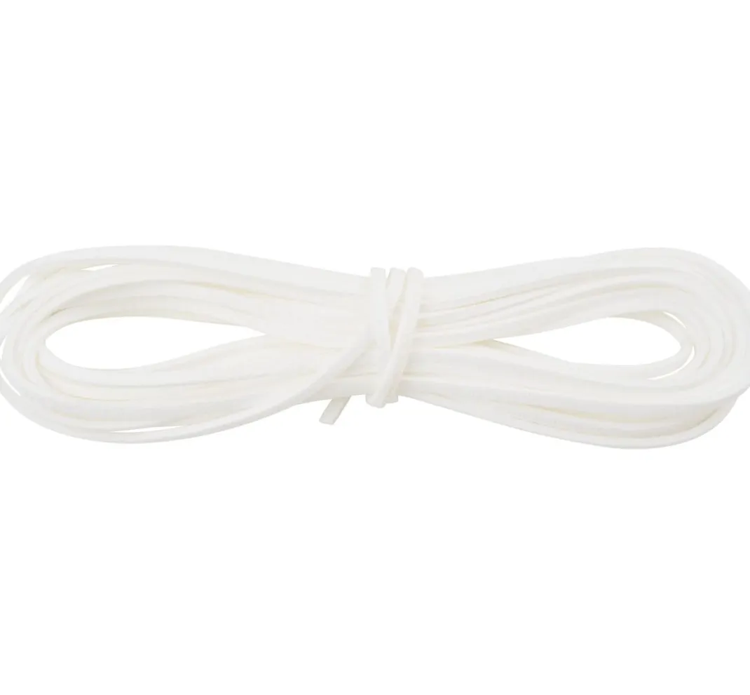 UIT Bänder & Kordel|Armbänder>Imitationslederband, 3mm x 5m