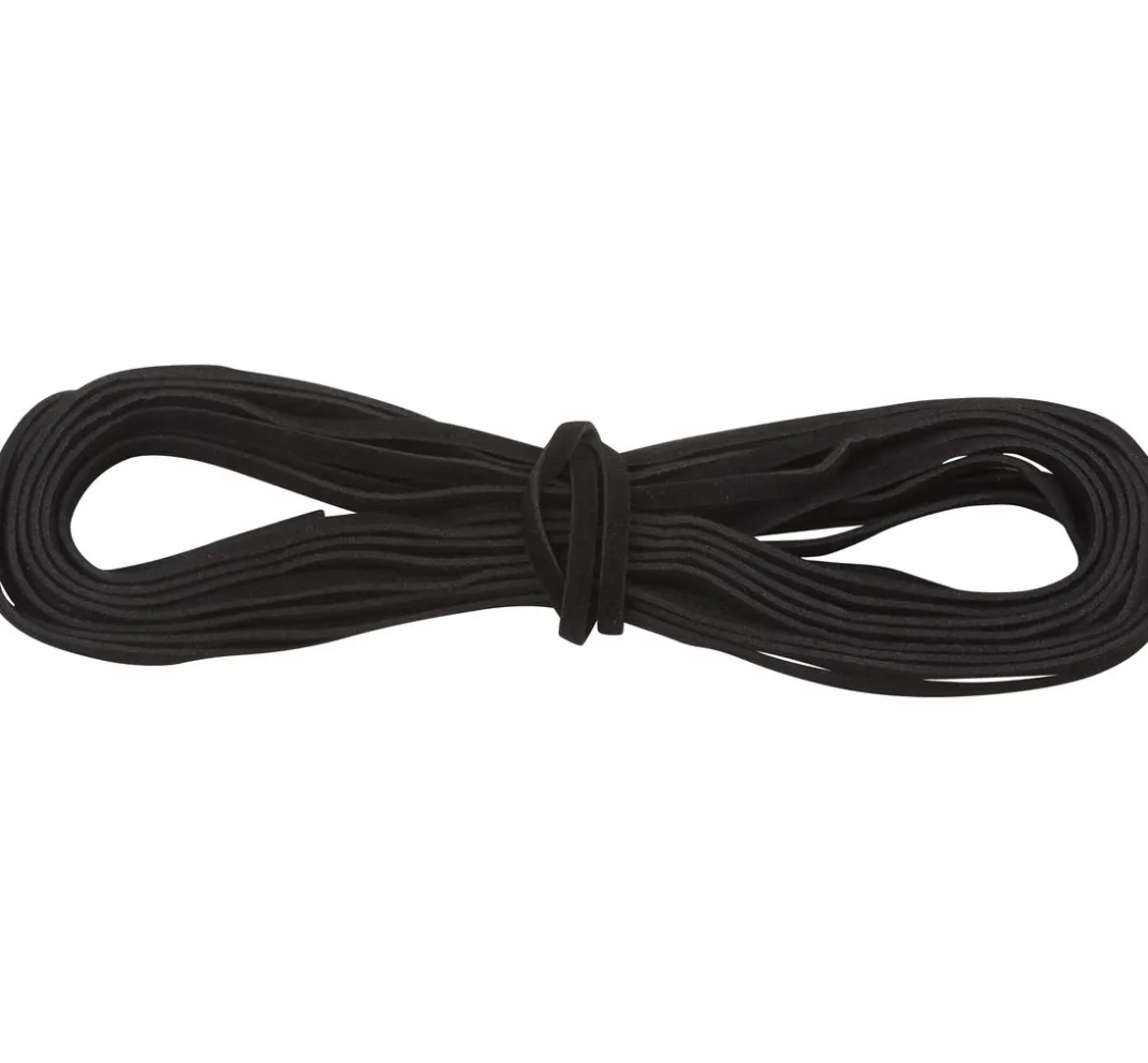 UIT Bänder & Kordel|Armbänder>Imitationslederband, 3mm x 5m