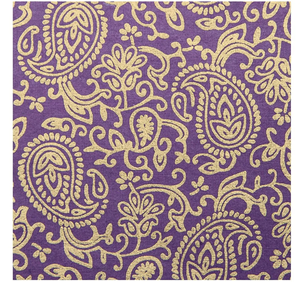 Kinder folia Spezialpapier & -Karton|Papier>Indische Naturpapiere "Punjab"