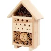 creativ company Brandmalerei|Holz, Mdf & Pappmaché>Insektenhotel