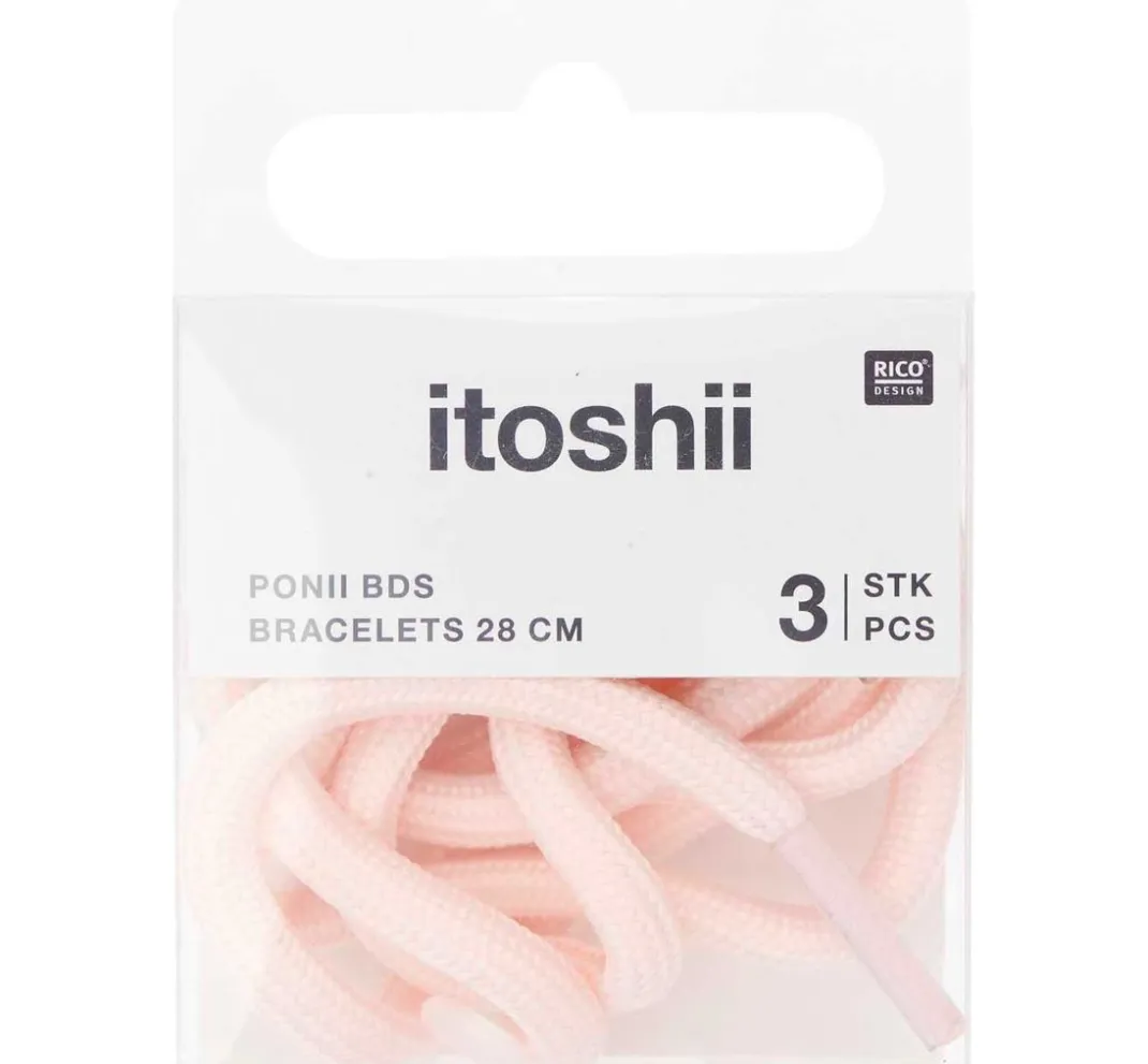 Kinder Rico Design Bänder|Freundschaftsarmbänder>itoshii Armbänder