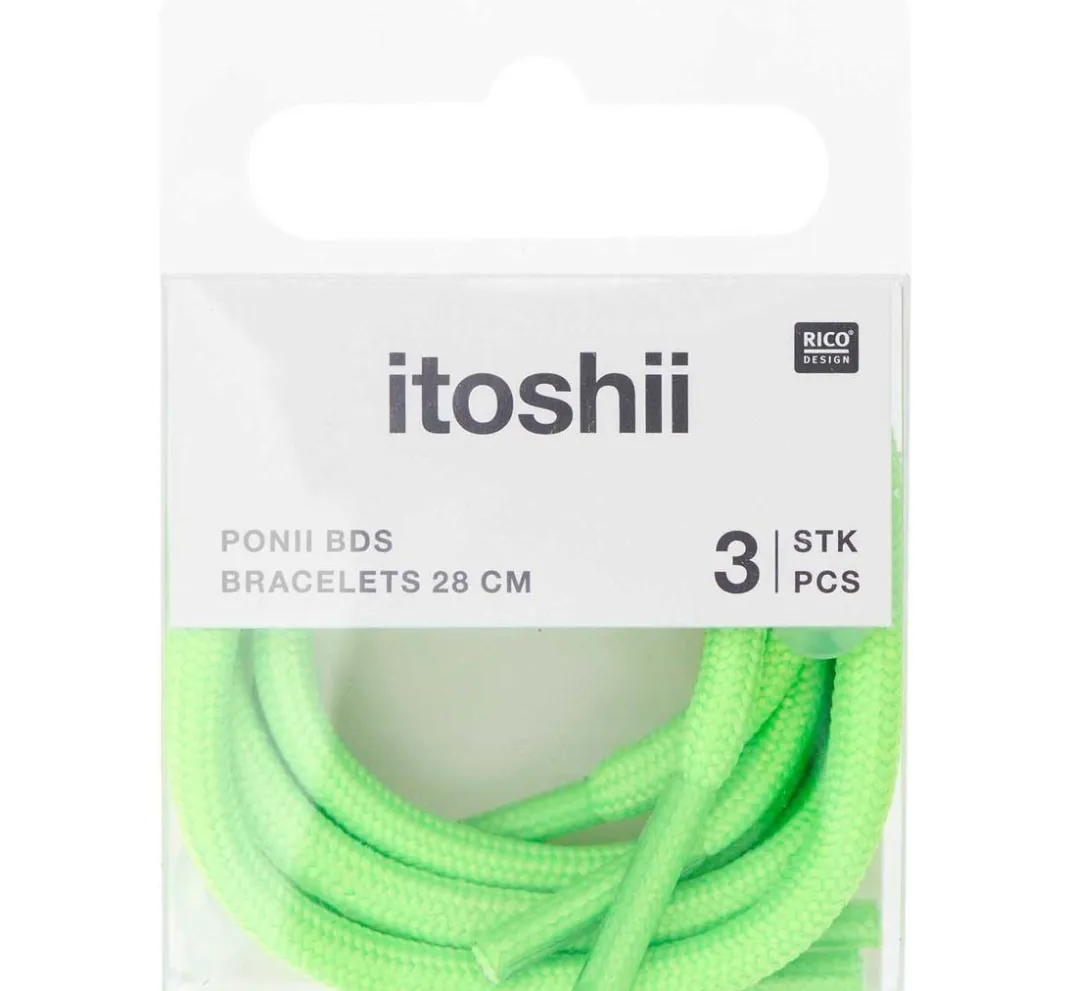 Kinder Rico Design Bänder|Freundschaftsarmbänder>itoshii Armbänder