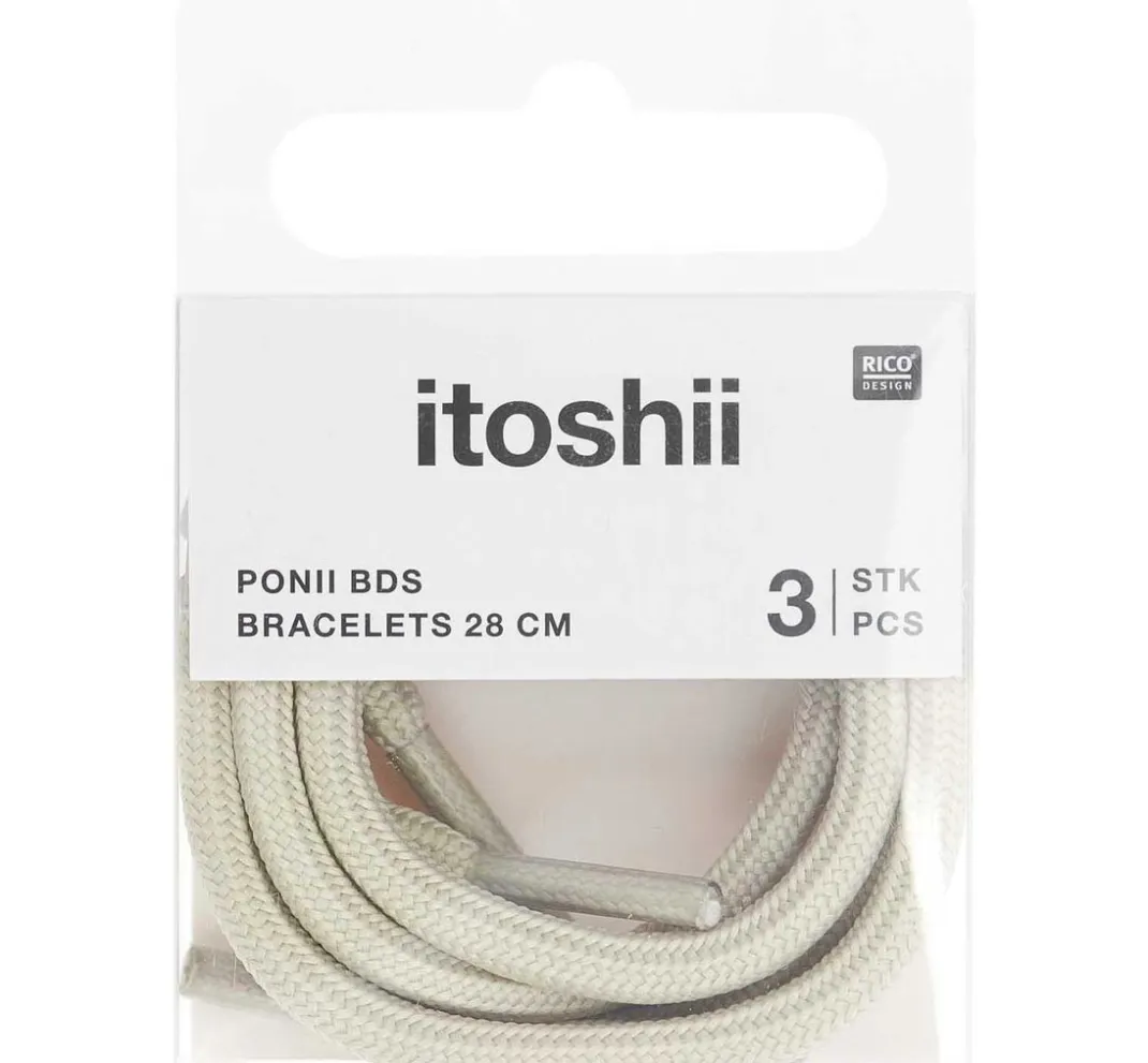 Kinder Rico Design Bänder|Freundschaftsarmbänder>itoshii Armbänder