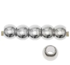 Kinder Rico Design Itoshii|Metallperlen>itoshii Perlen
