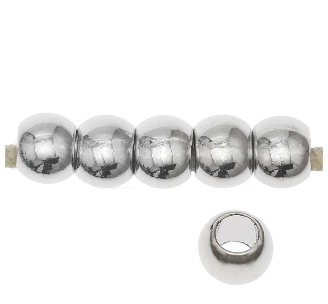 Kinder Rico Design Itoshii|Metallperlen>itoshii Perlen