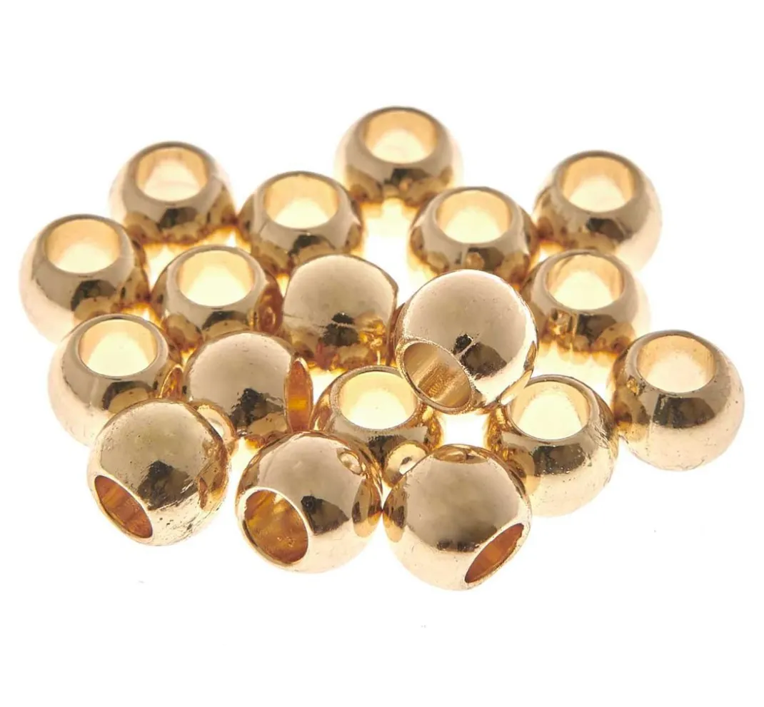 Kinder Rico Design Itoshii|Metallperlen>itoshii Perlen