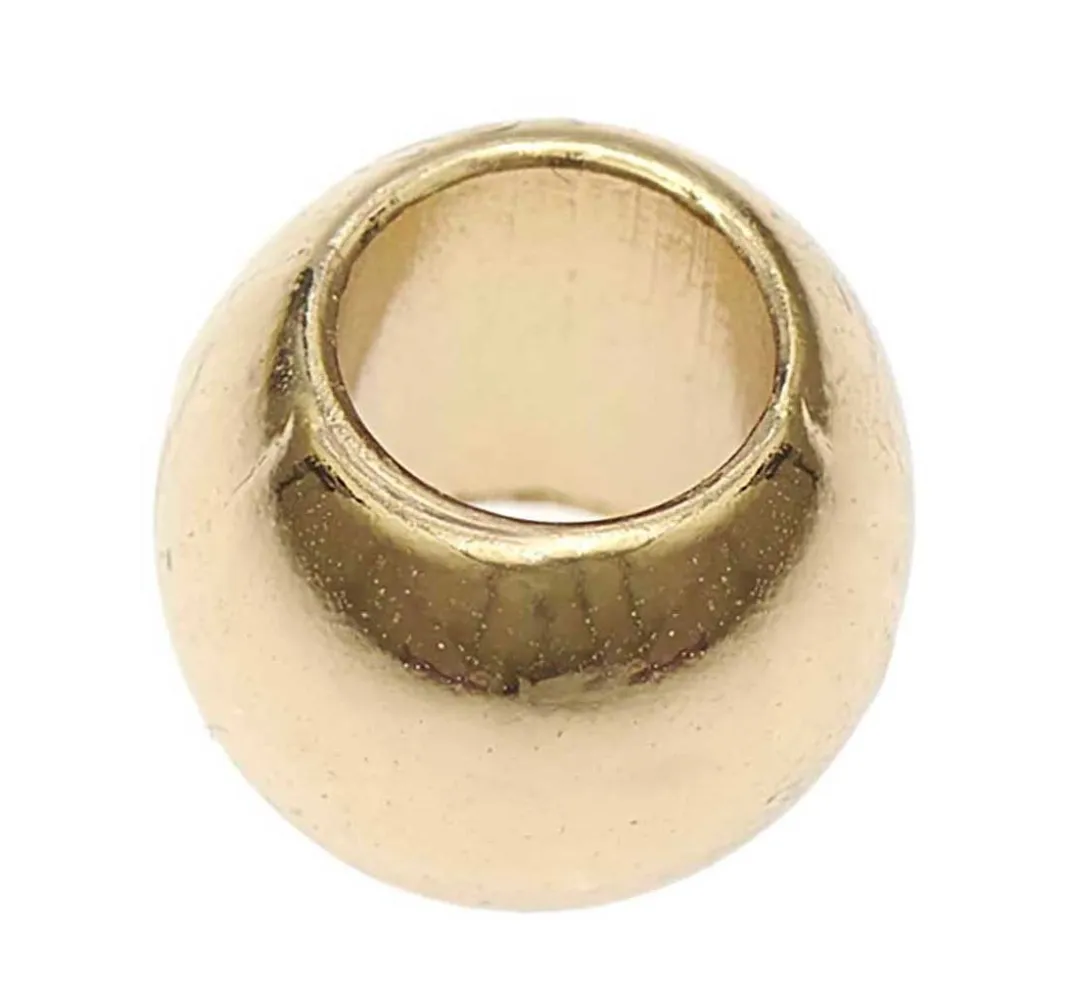 Kinder Rico Design Itoshii|Metallperlen>itoshii Perlen