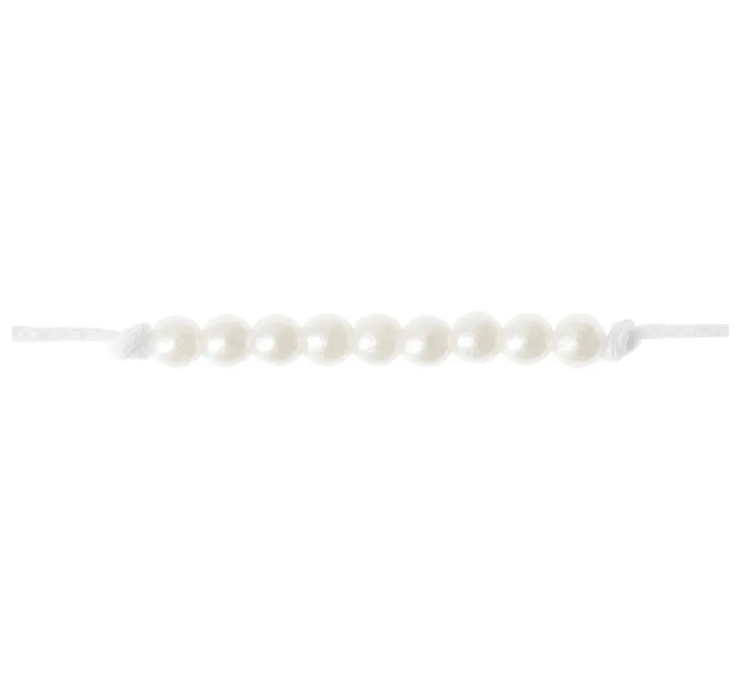 Rico Design Acrylperlen|Itoshii>itoshii Perlen, 4 mm