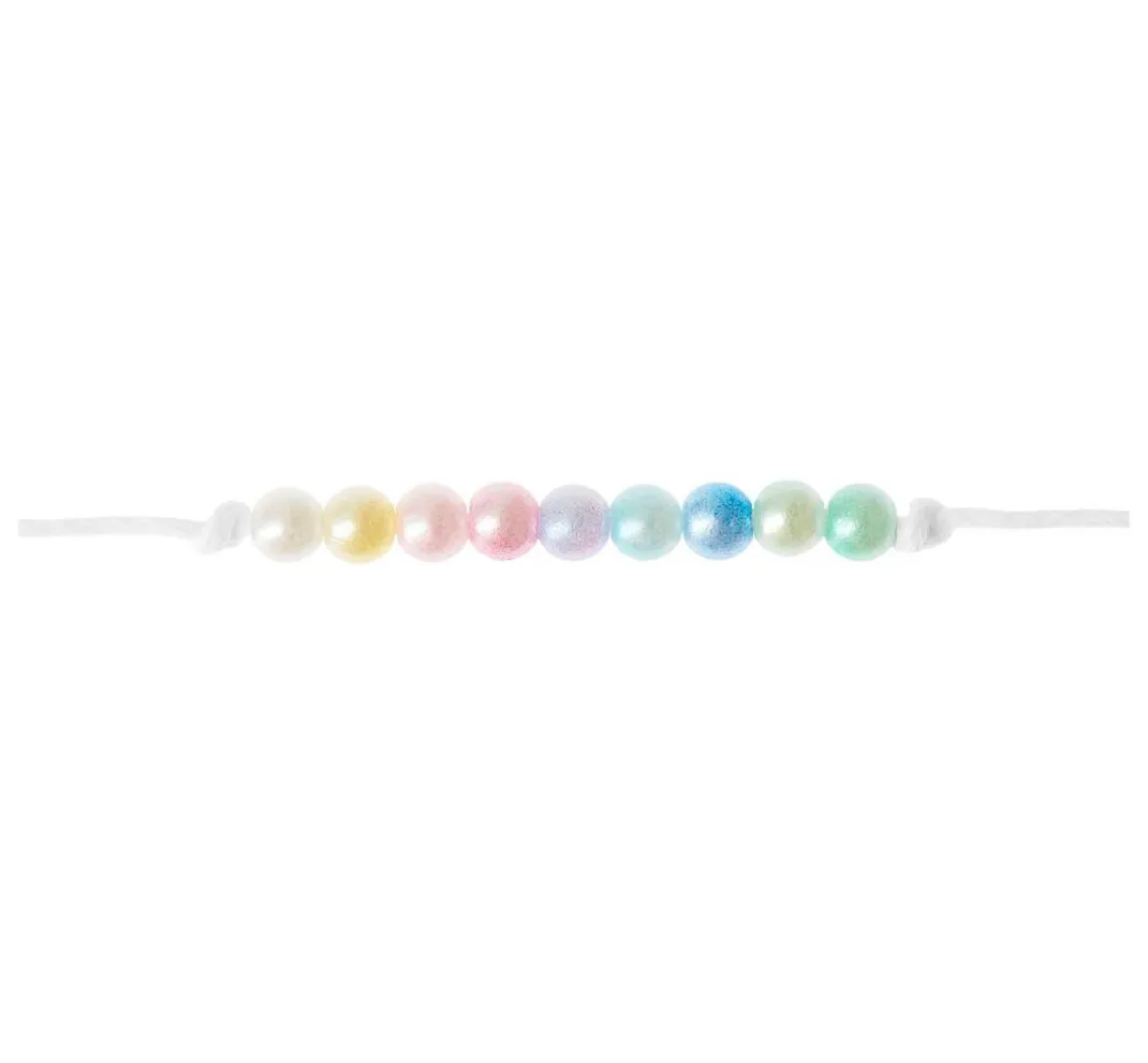 Rico Design Acrylperlen|Itoshii>itoshii Perlen, 4 mm