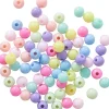 Kinder Rico Design Itoshii|Perlenmix>itoshii Perlen-Set "Rainbow Pastell"