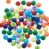 Kinder Rico Design Itoshii|Perlenmix>itoshii Perlen-Set "Rainbow Classic"