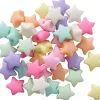 Kinder Rico Design Perlen|Perlensterne>itoshii Perlen-Set "Sterne" Pastell Matt