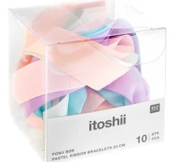 Kinder Rico Design Bänder|Freundschaftsarmbänder>itoshii Ripsband Armbänder
