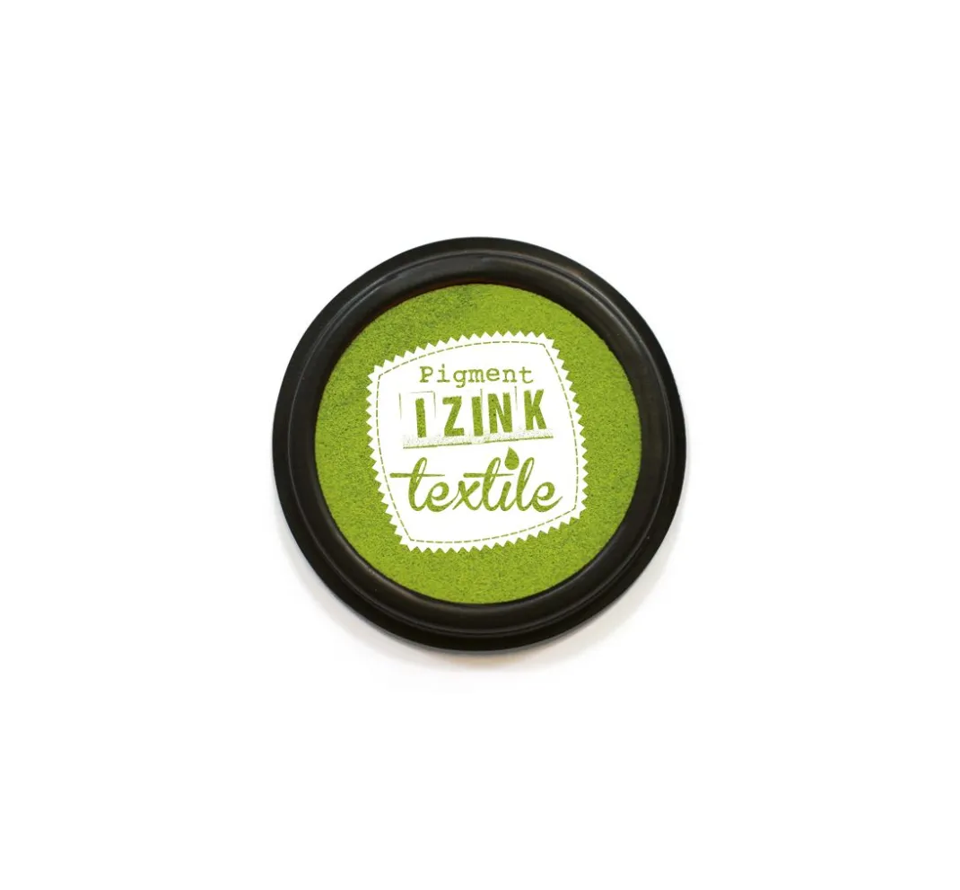 IZINK Weiteres Malzubehör|Textil-Design>Textil-Stempelkissen