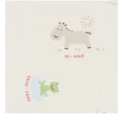 Kinder VBS Marktplatz Kinderstoffe|Jerseystoff>Jersey-Stoff "Bobo Farm"
