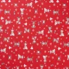 VBS Marktplatz Jerseystoff|Stoff Meterware>Jersey-Stoff "Elch Ruby"
