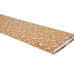 Kinder VBS Marktplatz Kinderstoffe|Jerseystoff>Jersey-Stoff "Eule Santal"
