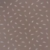 VBS Marktplatz Jerseystoff|Stoff Meterware>Jersey-Stoff "Federn Taupe"