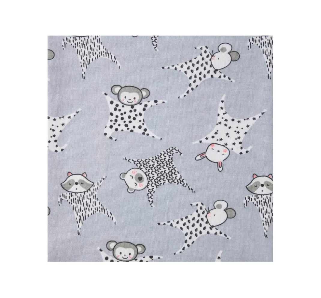 Kinder VBS Marktplatz Kinderstoffe|Jerseystoff>Jersey-Stoff "Floppy"