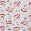 Kinder VBS Marktplatz Kinderstoffe|Jerseystoff>Jersey-Stoff "Kleiner Fuchs"