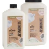 Jesmonite Gieß-Sets|Gießmasse>AC 100 Duoset "500 ml Liquid + 1,25 KG Base"