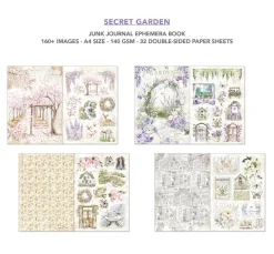 Kinder Ciao Bella Papier-Bastelsets|Papier-Bastelsets><noscript><img width=