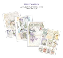 Kinder Ciao Bella Papier-Bastelsets|Papier-Bastelsets><noscript><img width=