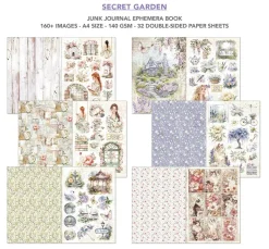 Kinder Ciao Bella Papier-Bastelsets|Papier-Bastelsets><noscript><img width=
