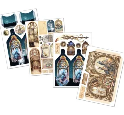 Ciao Bella Scrapbooking|Papier-Bastelsets><noscript><img width=