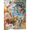 Ciao Bella Papier-Bastelsets|Farb- & Motivblöcke>Junk Journal & Ephemera Book "Fairy Whisper"