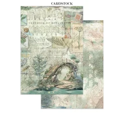 Stamperia Scrapbooking|Papier-Bastelsets><noscript><img width=