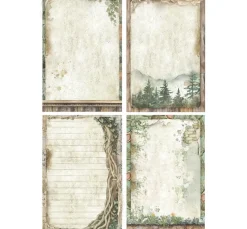 Stamperia Scrapbooking|Papier-Bastelsets><noscript><img width=