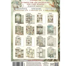 Stamperia Scrapbooking|Papier-Bastelsets><noscript><img width=