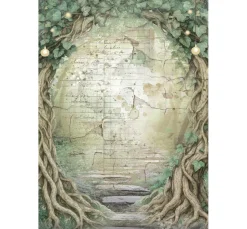 Stamperia Scrapbooking|Papier-Bastelsets><noscript><img width=