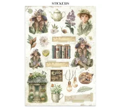 Stamperia Scrapbooking|Papier-Bastelsets><noscript><img width=