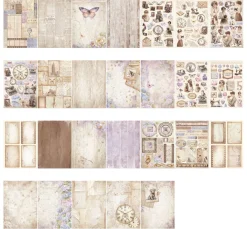 Stamperia Scrapbooking|Papier-Bastelsets><noscript><img width=