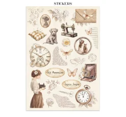 Stamperia Scrapbooking|Papier-Bastelsets><noscript><img width=