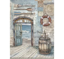 Stamperia Scrapbooking|Papier-Bastelsets><noscript><img width=