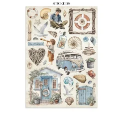 Stamperia Scrapbooking|Papier-Bastelsets><noscript><img width=