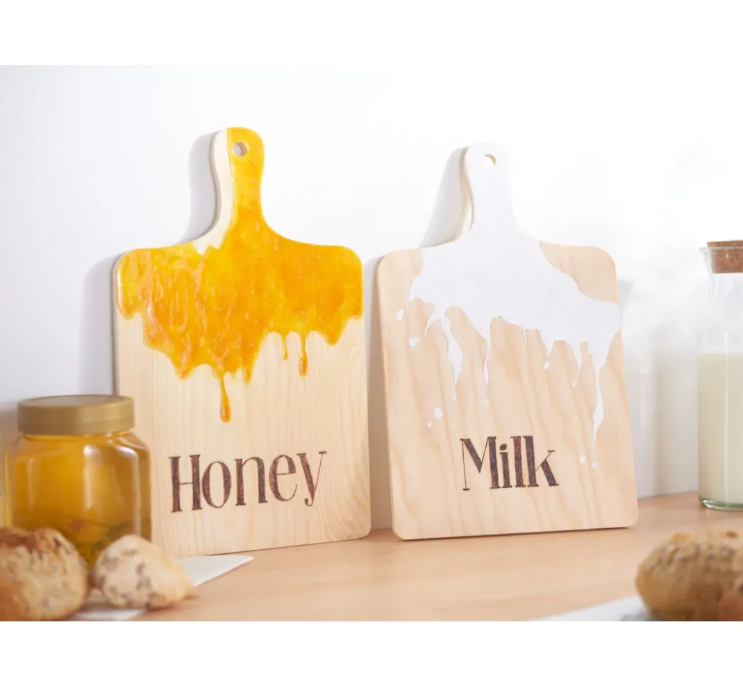 CREARTEC Kunstharzlack|Glasuren & Lasuren>Kaltglasur-Packung, 100 ml