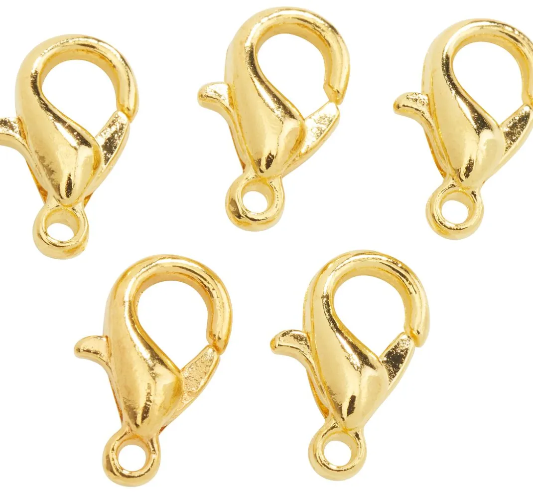 UIT Karabiner>Karabinerverschluss, 10 mm