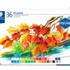 STAEDTLER Künstlerfarbe>Karat Ölkreiden, 36er-Set