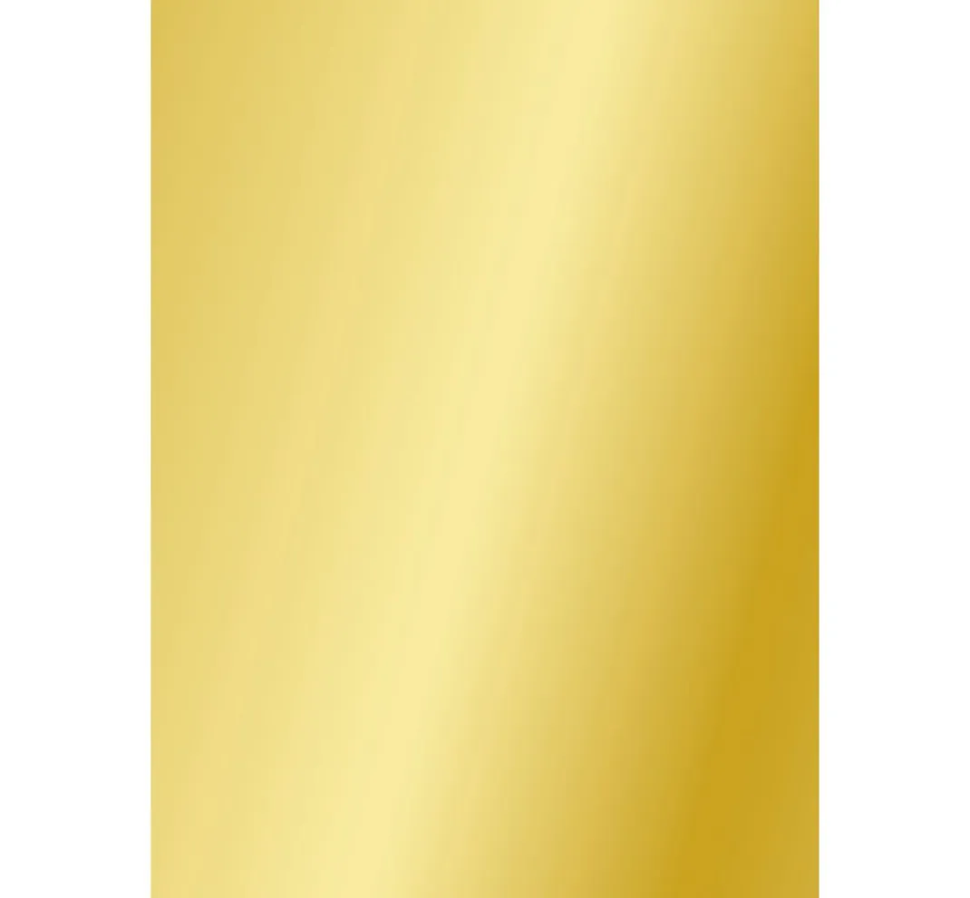 Kinder Heyda Papier|Tonpapier & Fotokarton>Karton-Block "Sterne" Gold/Silber