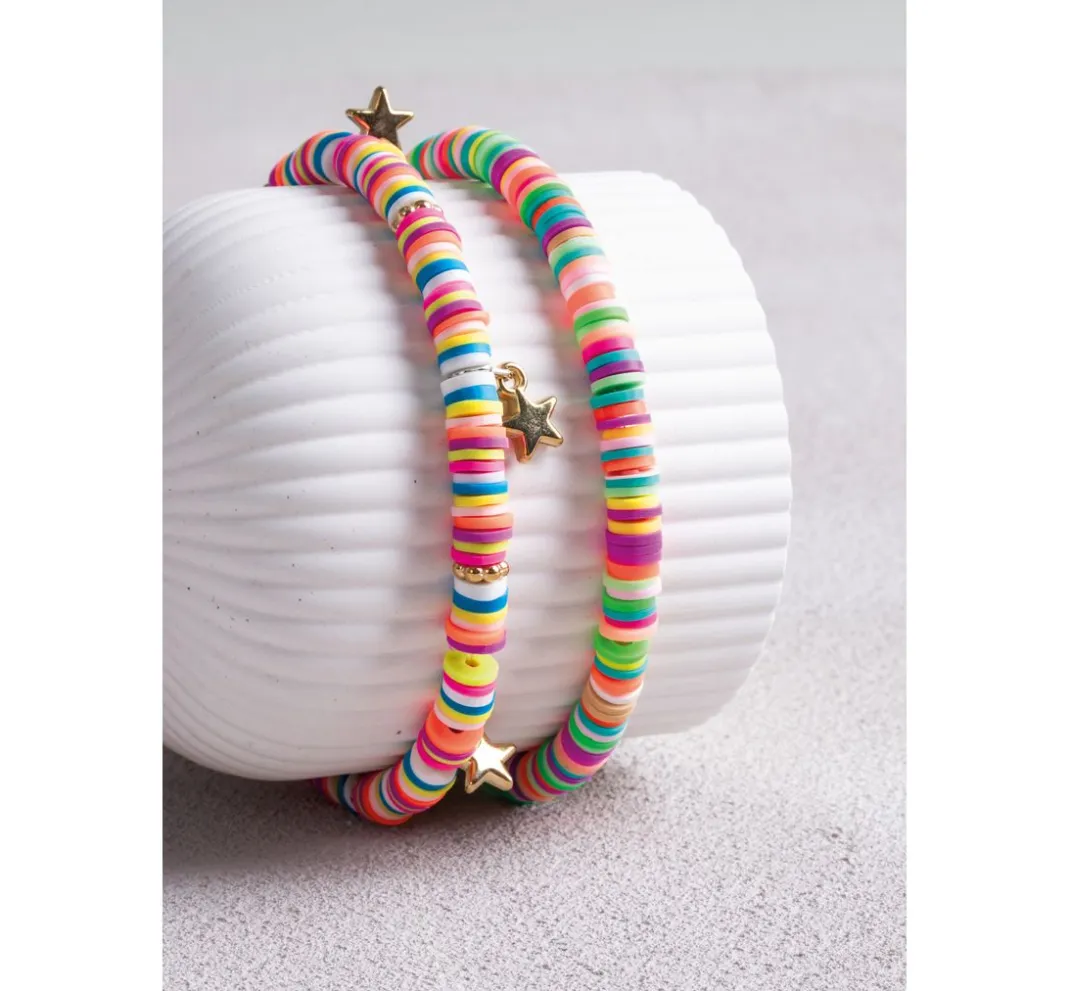 Kinder Rayher Kinderschmuck-Sets|Schmuck-Bastelsets>Katsuki Schmuckset