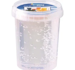 GLOREX Kerzen Gestalten>Kerzen-Gel, transparent