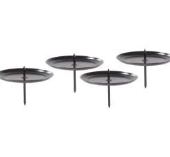 Othmar Decorations Kerzen Gestalten|Kerzenhalter>Kerzenhalter "Classic" mit Stecker